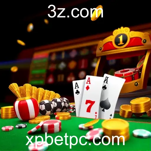 A Ascensão dos Cassinos Online na Plataforma XP Bet