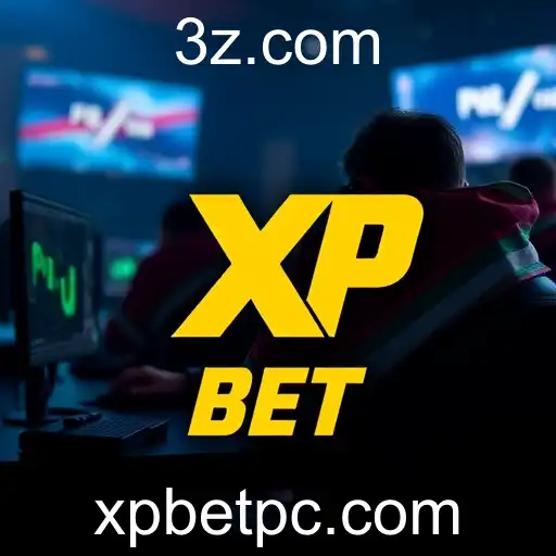 O Crescimento dos E-Sports: Uma Nova Categoria de Jogos na XP Bet