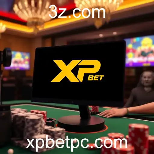 Tendências Atuais nos Jogos de Apostas Online