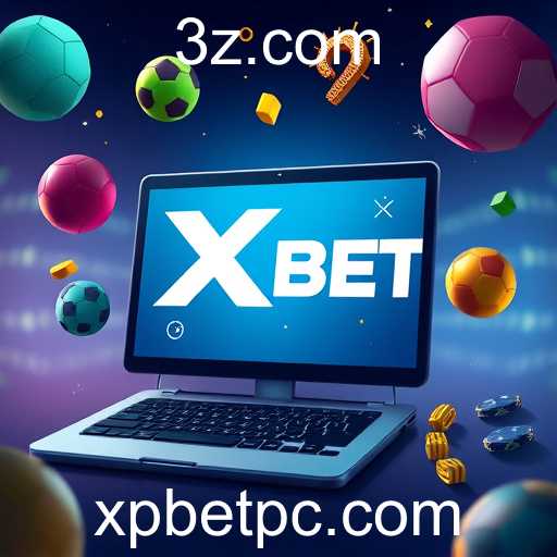 Tendências e Novidades no Mundo de Jogos com XP Bet