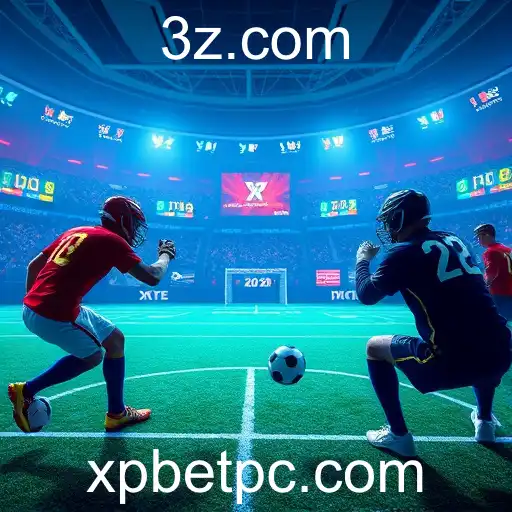 XP Bet Potencializa o Setor de Jogos no Brasil