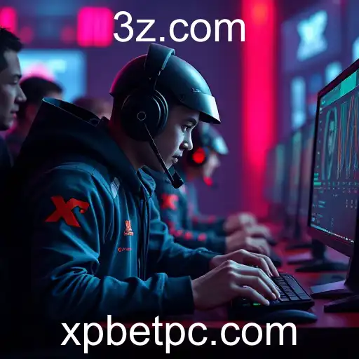 XP Bet Revoluciona o Universo dos eSports