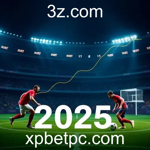 O Crescimento das Apostas Online em 2025