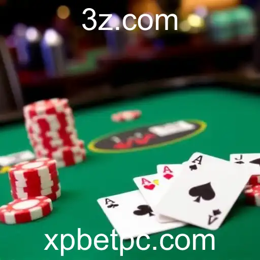 A Fascinante Categoria de Jogos de Poker na XP Bet