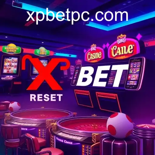 XP Bet: Exploring the World of Casino Games
