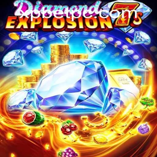 Unveiling DiamondExplosion7s: A New Era in Slot Gaming