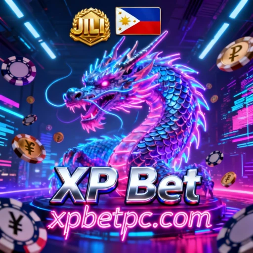 XP Bet logo