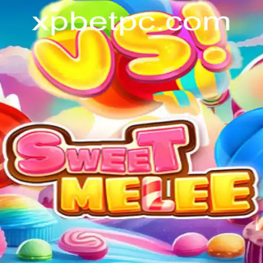 SweetMelee: An Immersive Gaming Experience