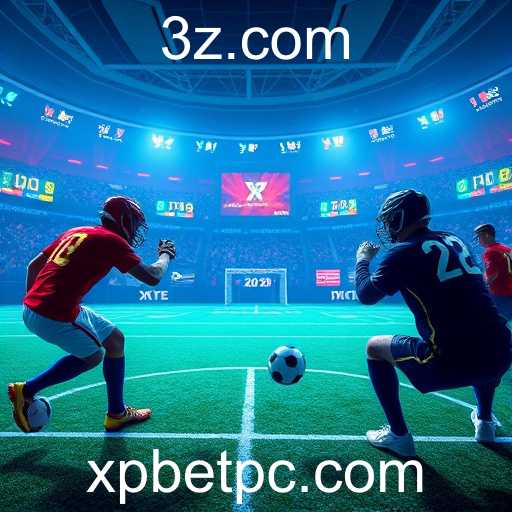 XP Bet Potencializa o Setor de Jogos no Brasil