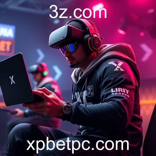 XP Bet e a Revolução dos Jogos Online