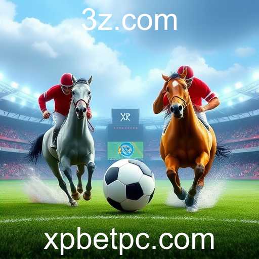 XP Bet Revoluciona o Mercado de Jogos Online